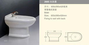 鵬王陶瓷實(shí)業(yè) 創(chuàng)新婦洗器系列，引領(lǐng)現(xiàn)代衛(wèi)浴新風(fēng)尚
