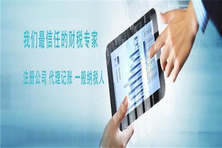 專業(yè)財稅服務，助力企業(yè)發(fā)展——惠州安眾會計服務公司